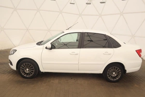 Седан ВАЗ (LADA) Granta 2020 года, 900000 рублей, Орёл