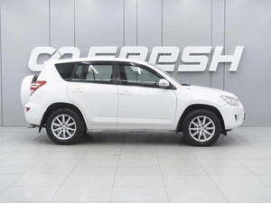 Внедорожник Toyota RAV4 2009 года, 1190000 рублей, Ростов-на-Дону