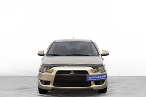Седан Mitsubishi Lancer 2008 года, 789000 рублей, Барнаул