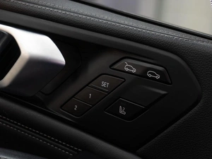 Внедорожник BMW X6 2020 года, 7299000 рублей, Тюмень