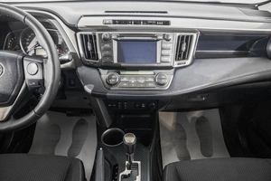 Внедорожник Toyota RAV4 2013 года, 2099000 рублей, Барнаул