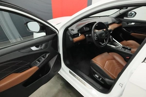Седан Kaiyi E5 2023 года, 1150000 рублей, Курск