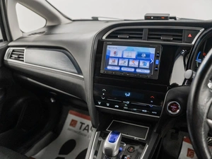 Универсал Honda Shuttle 2016 года, 1200000 рублей, Красноярск