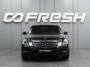 Седан Mercedes-benz E-класс 2010 года, 1395000 рублей, Воронеж