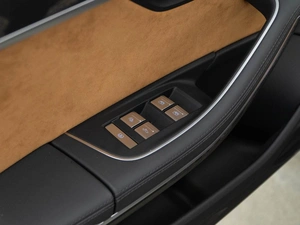 Седан Audi A8 2025 года, 10198977 рублей, Москва