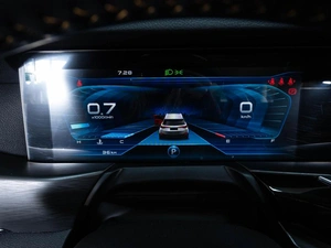 Внедорожник FAW Bestune T77 2024 года, 1890000 рублей, Ставрополь