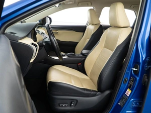 Внедорожник Lexus NX 2016 года, 3013444 рублей, Москва