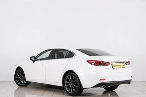Седан Mazda 6 2015 года, 1849000 рублей, Красноярск