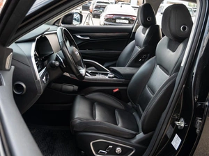 Внедорожник Geely Tugella 2022 года, 2350000 рублей, Краснодар