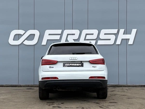 Внедорожник Audi Q3 2012 года, 1670000 рублей, Ижевск