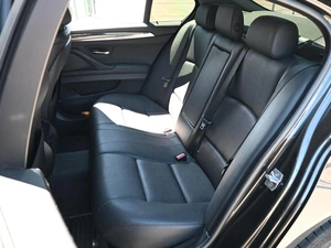 Седан BMW 5 серия 2014 года, 1699000 рублей, Кирилловка