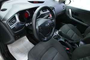 Хетчбэк Kia Ceed 2012 года, 918000 рублей, Солонцы