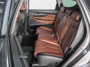 Внедорожник Hyundai Santa Fe 2021 года, 3549000 рублей, Ростов-на-Дону