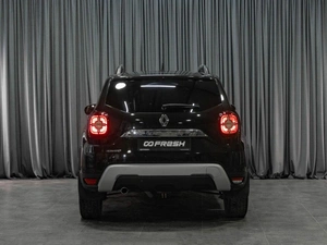 Внедорожник Renault Duster 2018 года, 1375000 рублей, Тюмень