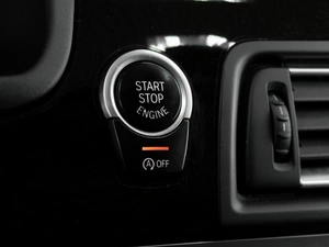 Седан BMW 5 серия 2015 года, 2729000 рублей, Тюмень