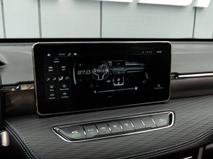 Внедорожник Haval Jolion 2024 года, 1690000 рублей, Краснодар
