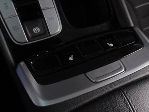 Пикап Hyundai Santa Cruz 2022 года, 4570000 рублей, Красный Пахарь