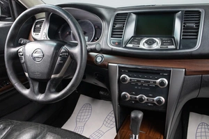 Седан Nissan Teana 2009 года, 909000 рублей, Оренбург