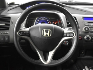 Седан Honda Civic 2009 года, 819900 рублей, Казань