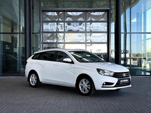 Универсал ВАЗ (LADA) Vesta 2017 года, 599000 рублей, Уфа
