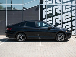 Седан Volkswagen Jetta 2021 года, 2080000 рублей, Краснодар