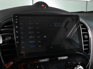 Внедорожник Nissan Juke 2013 года, 1149000 рублей, Аксай