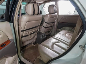 Внедорожник Lexus RX 1999 года, 789000 рублей, Воронеж