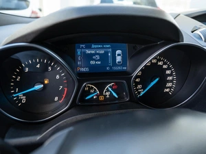 Внедорожник Ford Kuga 2013 года, 1315000 рублей, Волгоград