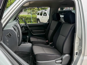 Внедорожник Suzuki Jimny 2009 года, 949000 рублей, Большой Сочи