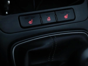 Хетчбэк Kia Rio X-Line 2017 года, 1189000 рублей, Ижевск