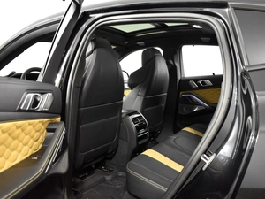 Внедорожник BMW X6 M 2021 года, 12844900 рублей, Казань