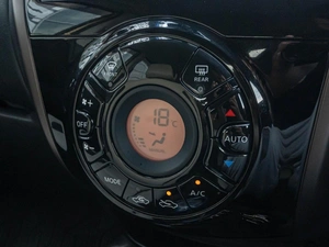 Хетчбэк Nissan Note 2016 года, 1195000 рублей, Краснодар
