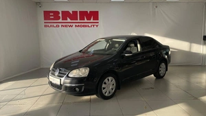 Седан Volkswagen Jetta 2007 года, 670000 рублей, Смоленск