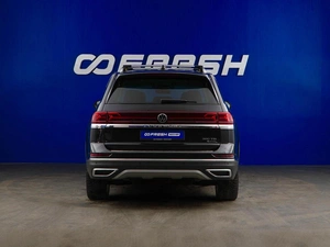 Внедорожник Volkswagen Teramont 2024 года, 5427077 рублей, Москва