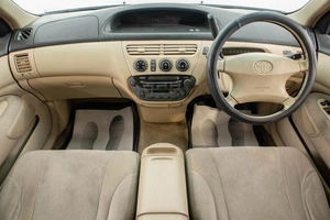 Универсал Toyota Vista Ardeo 1998 года, 499000 рублей, Барнаул