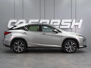 Внедорожник Lexus RX 2019 года, 4223000 рублей, Воронеж