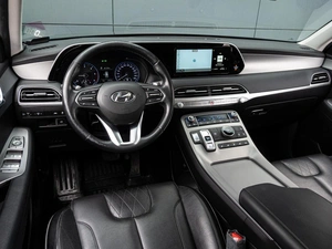 Внедорожник Hyundai Palisade 2020 года, 4450000 рублей, Краснодар