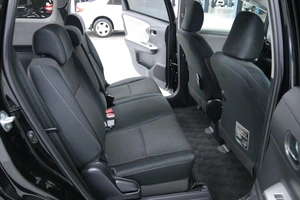 Минивэн Toyota Wish 2009 года, 1318000 рублей, Солонцы