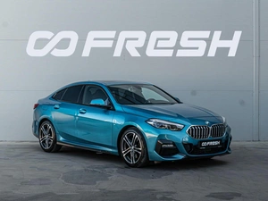 Седан BMW 2 серия Gran Coupe 2019 года, 3658000 рублей, Краснодар