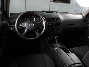 Седан Mercedes-benz C-класс 2008 года, 1249000 рублей, Минеральные Воды