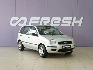 Хетчбэк Ford Fusion 2005 года, 398000 рублей, Тверь