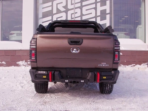 Пикап Great Wall Poer 2023 года, 2999000 рублей, Владимир