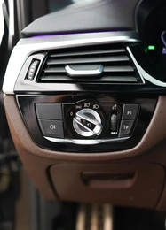 Седан BMW 5 серия 2020 года, 6150000 рублей, Орёл