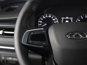 Внедорожник Chery Tiggo 4 Pro 2024 года, 1480000 рублей, Омск