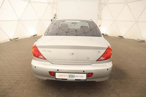Седан Kia Spectra 2007 года, 350000 рублей, Орёл