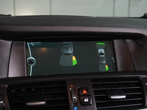 Внедорожник BMW X3 2013 года, 2299000 рублей, Воронеж