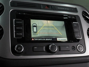 Внедорожник Volkswagen Tiguan 2013 года, 1409000 рублей, Воронеж