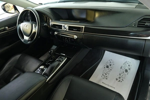 Седан Lexus GS 2012 года, 2539000 рублей, Омск