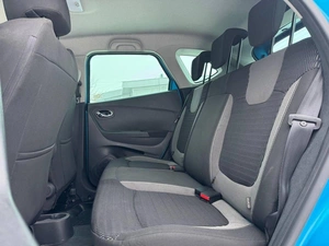 Внедорожник Renault Kaptur 2018 года, 1650000 рублей, Ижевск