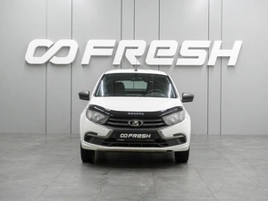 Лифтбек ВАЗ (LADA) Granta 2019 года, 699777 рублей, Воронеж